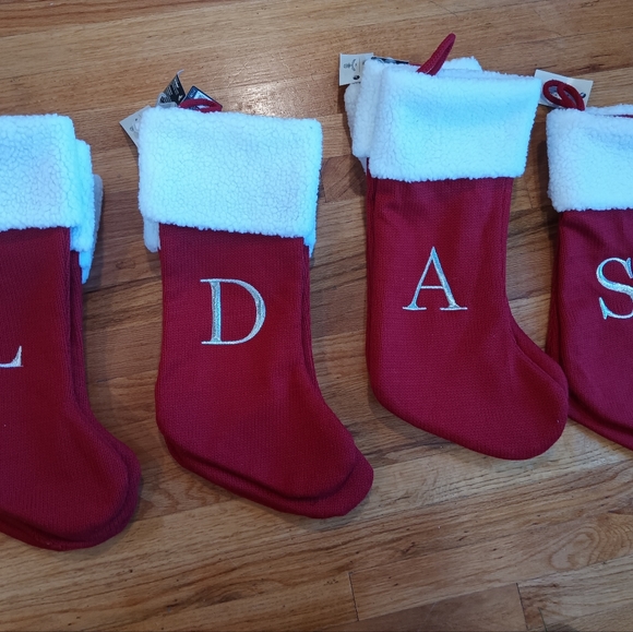 Xmas stockings - Picture 2 of 5